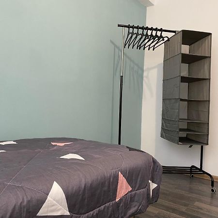 Lovely 2-Bedroom Apartment Near Ayb School Dilisan Kültér fotó