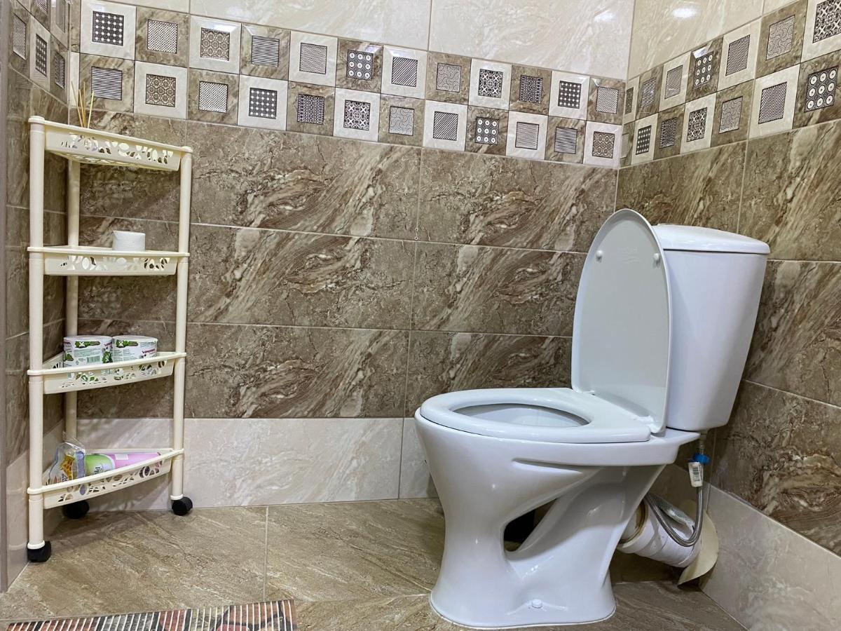Lovely 2-Bedroom Apartment Near Ayb School Dilisan Kültér fotó